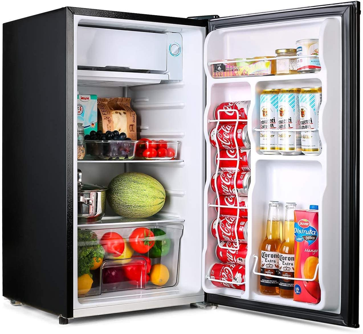 Which Is The Best Small Energy Efficient Refrigerators Home Tech