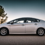 2010 California Prius Low Yearly Miles Clean PriusChat