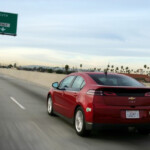 2015 Chevrolet Volt