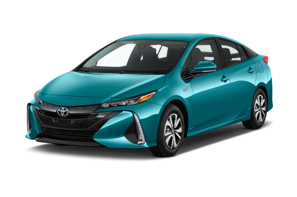 2017 Toyota Prius Prime Buyer s Guide Reviews Specs Comparisons