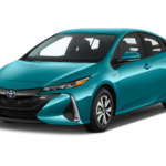 2017 Toyota Prius Prime Buyer s Guide Reviews Specs Comparisons