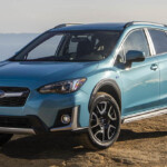 2019 Subaru Crosstrek Plug In Hybrid Consumer Reports