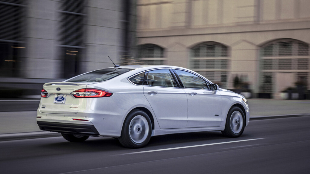 2020 Ford Fusion Clearance Zero percent Loans Rebates Discounts 