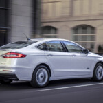 2020 Ford Fusion Clearance Zero percent Loans Rebates Discounts