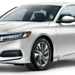 2020 Honda Accord Incentives Specials Offers In Las Vegas NV