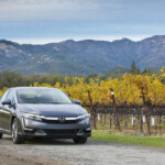 2020 Honda Clarity Plug In Hybrid Has 47 Mile Electric Range The News