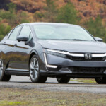 2020 Honda Clarity Plug In Hybrid Starts At 34 355 The Torque Report