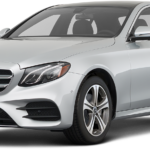 2020 Mercedes Benz E Class Incentives Specials Offers In Dallas TX