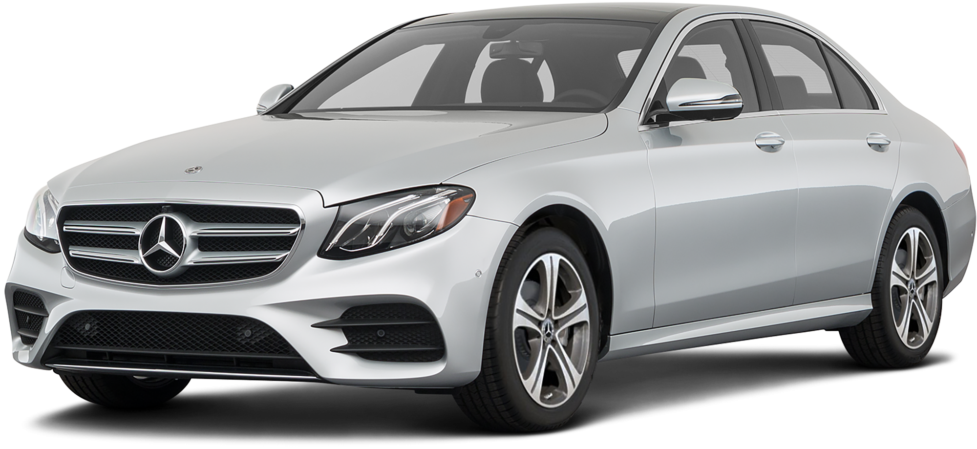 2020 Mercedes Benz E Class Incentives Specials Offers In Dallas TX