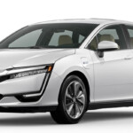 2021 Honda Clarity Plug In Hybrid Price And Specs Review Gastonia NC