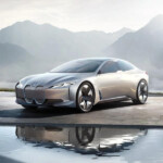 2022 BMW I4 Electric Sedan Bmw I Bmw Electric Concept Cars Rebate2022