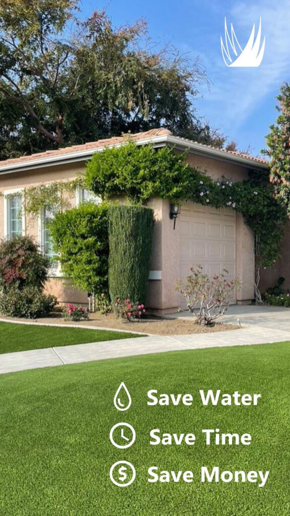 2022 California Water Restriction And Artificial Grass Rebate 