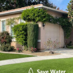 2022 California Water Restriction And Artificial Grass Rebate