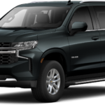 2022 Chevrolet Tahoe Incentives Specials Offers In