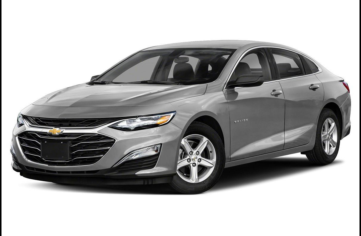 2022 Chevy Malibu Hybrid Gas Mileage Parts Forum Deals 