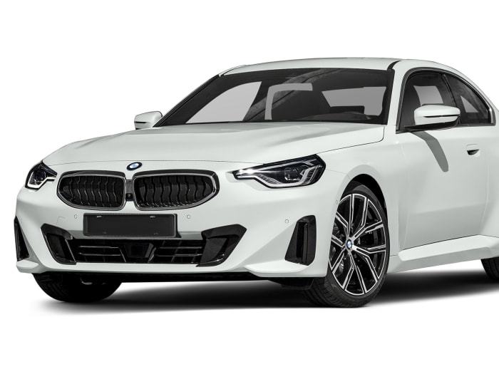 2023 BMW 230 Rebates And Incentives Autoblog