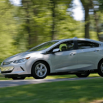 2023 Chevy Volt Cost Chevy 2023 Californiarebates