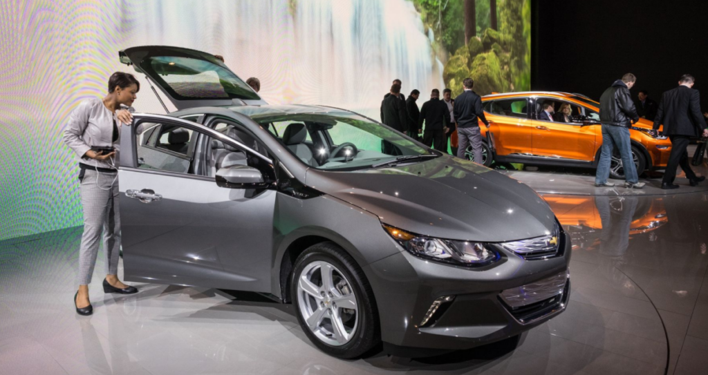 2023 Chevy Volt Price Review Colors Chevy 2023