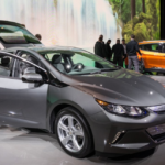 2023 Chevy Volt Price Review Colors Chevy 2023