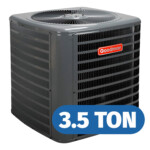 3 5 Ton Heat Pumps HVACDirect