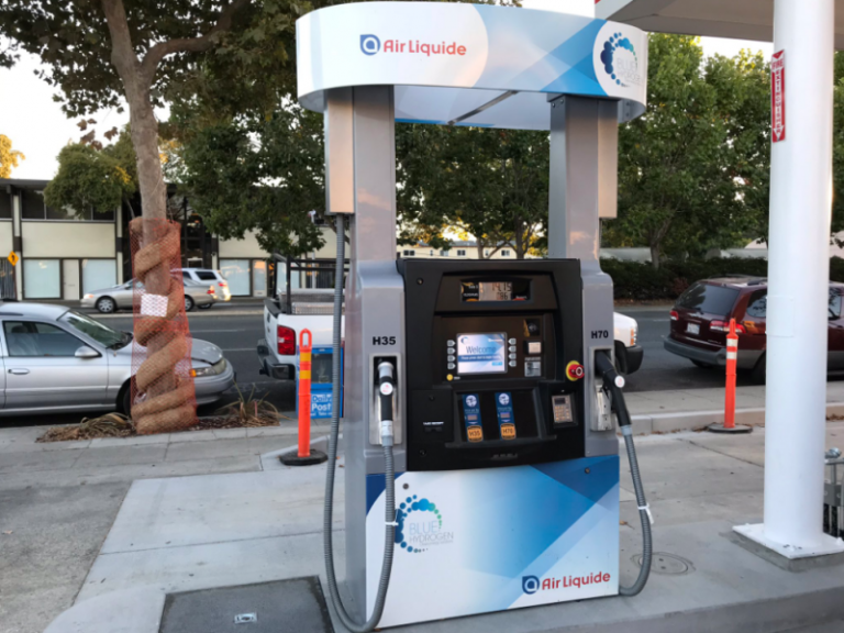 38th California Hydrogen Station Opens In Palo Alto FuelCellsWorks