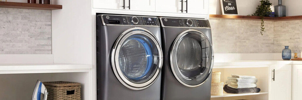 4 Best GE Washer And Dryer Sets Idler s Home Central California