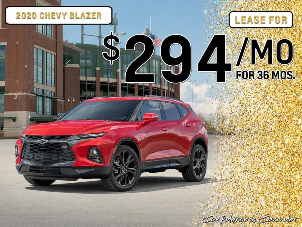 6 Picture Chevrolet Rebates 2020 Chevrolet Chevy Dealerships 