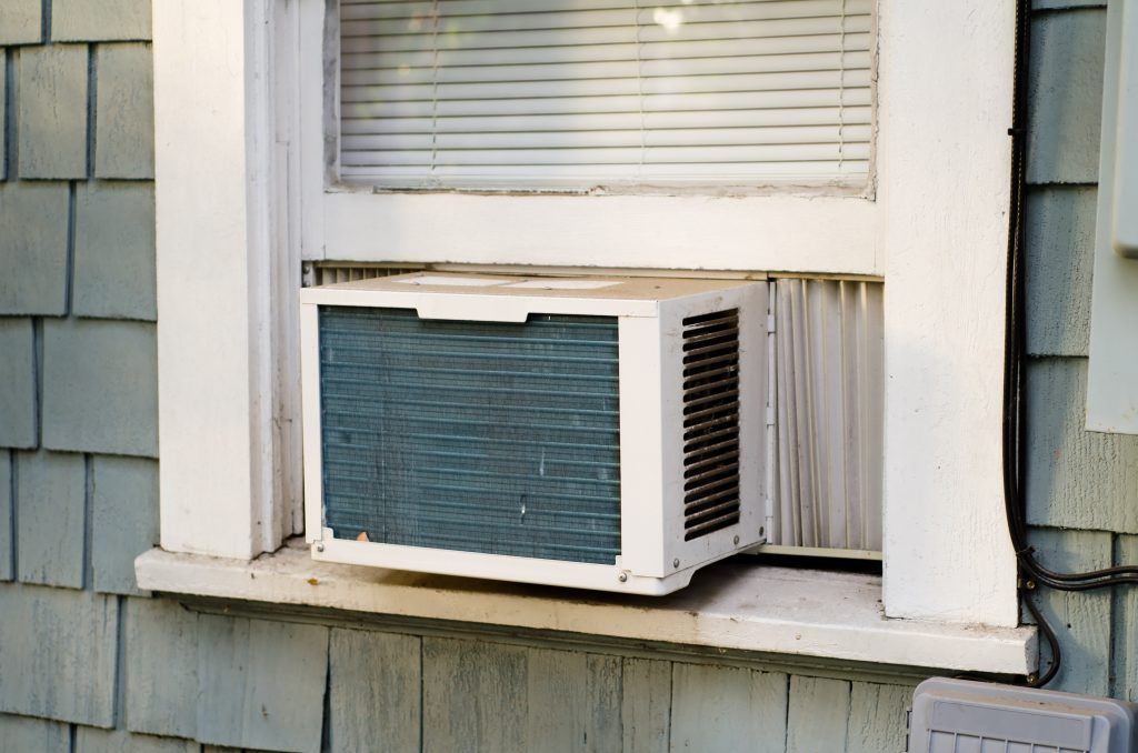 7 Types Of Energy Efficient AC Units Of 2022 American Home Water Air