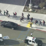 Active Shooter California Crime Online