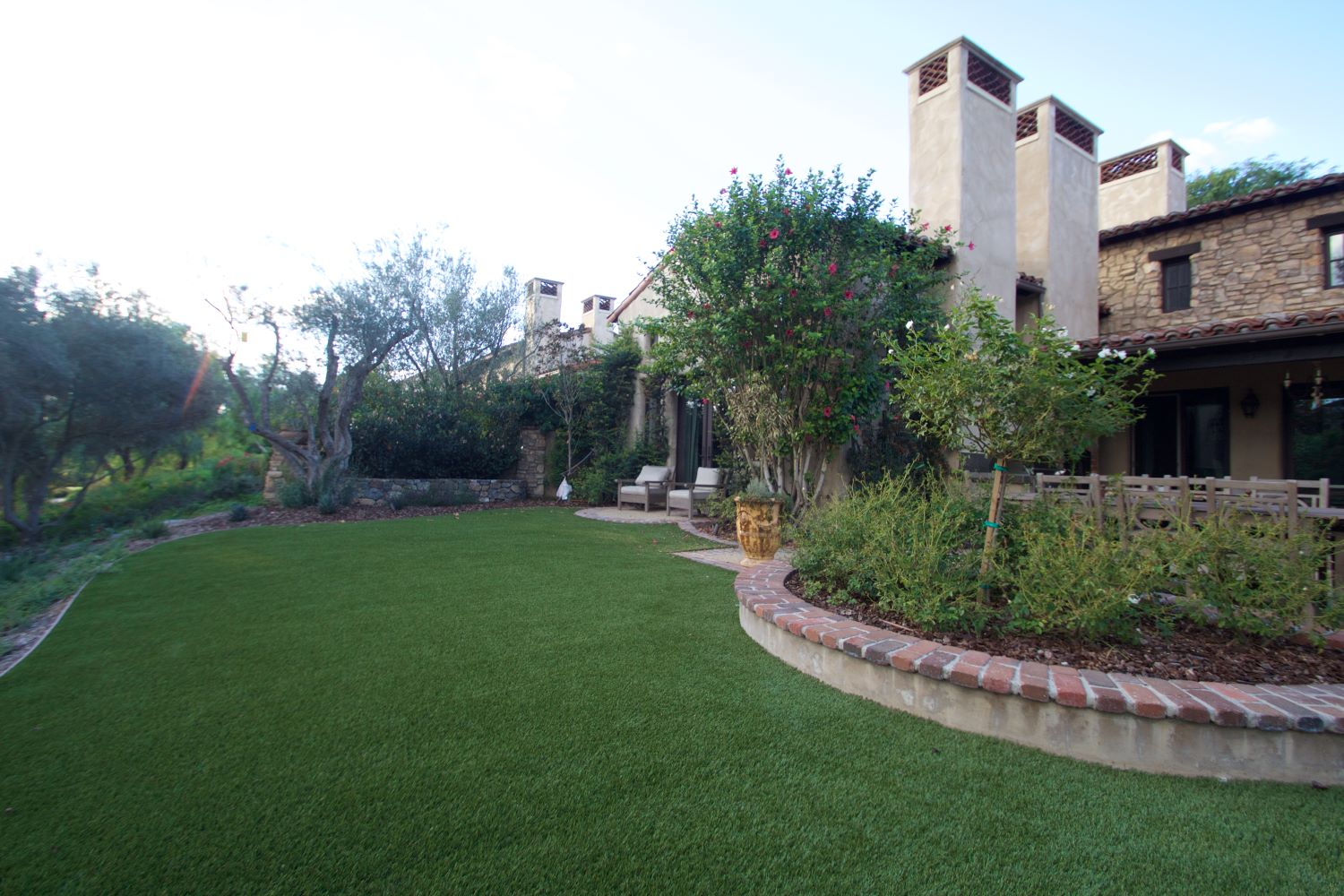 Artificial Grass Tax Rebates In Orange County CA Turf Store Express