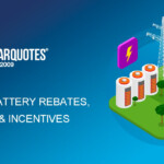 Australian Solar Battery Rebates Subsidies Incentives 2022