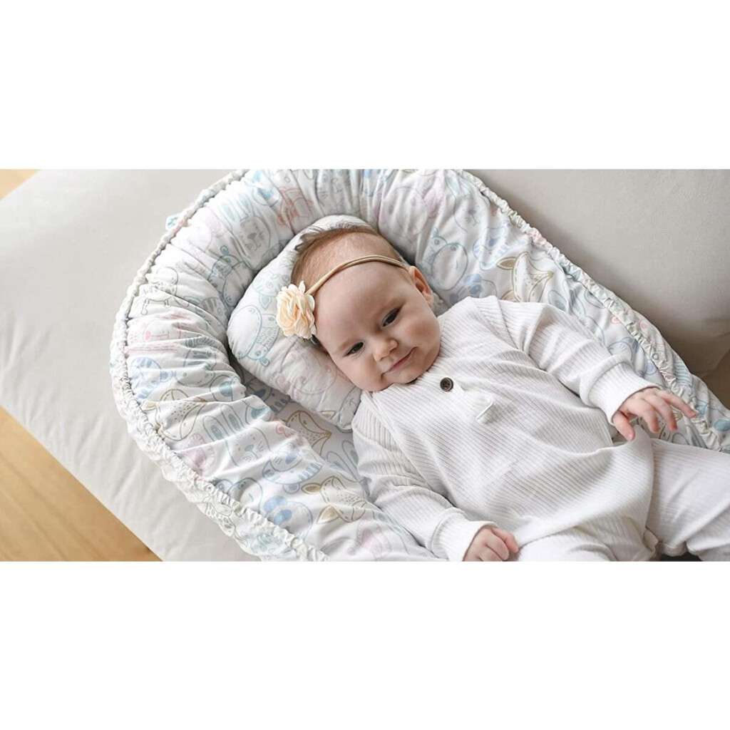 Baby Nest Lounger Rebate RebateKey