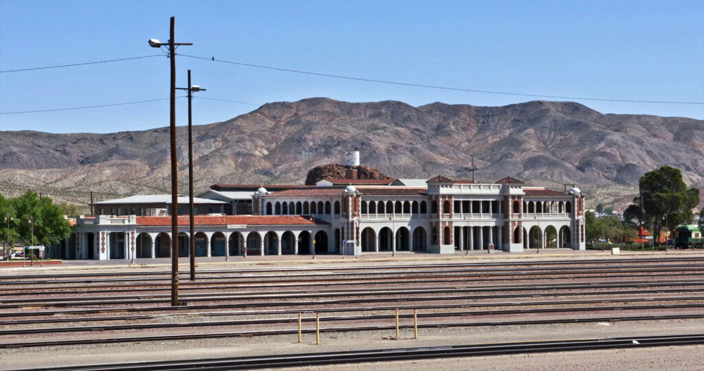 Barstow California Film Rezensionen de