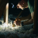 Best Attic Insulation Companies In San Diego LaJolla