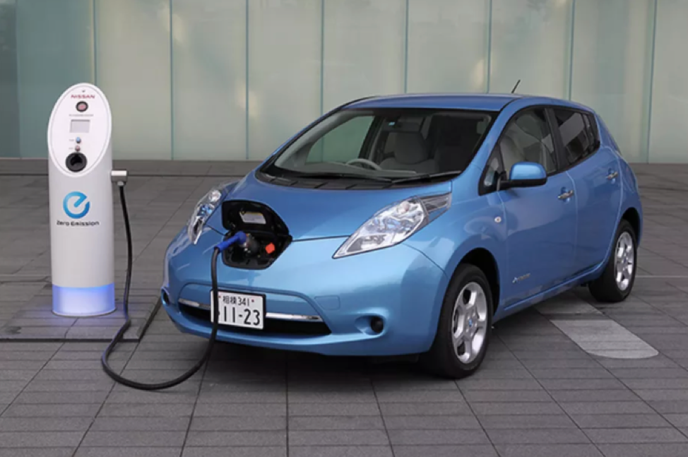 Best Electric Vehicle Lease Deals Best EV Lease Deals