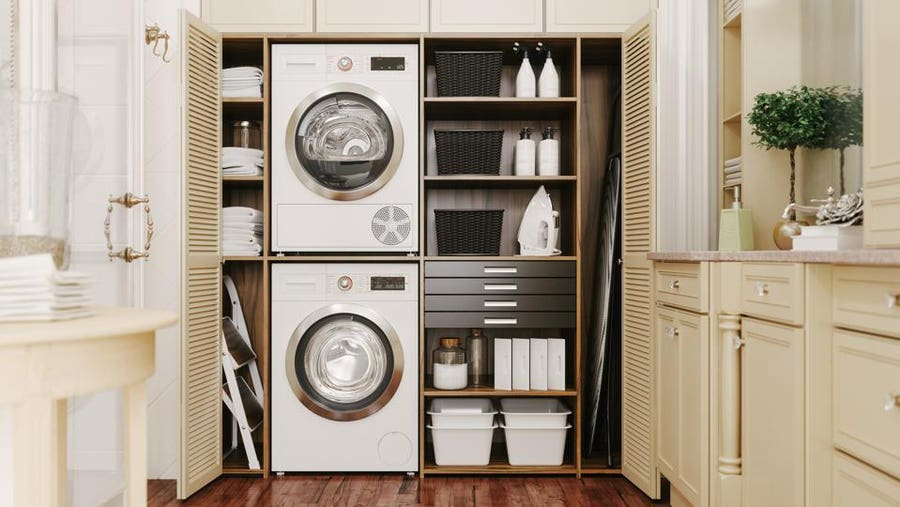 Best Time To Buy A Washer And Dryer Forbes Home