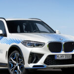 BMW IX5 Hydrogen Bmw Dream Cars Jeep Hydrogen Fuel Cell