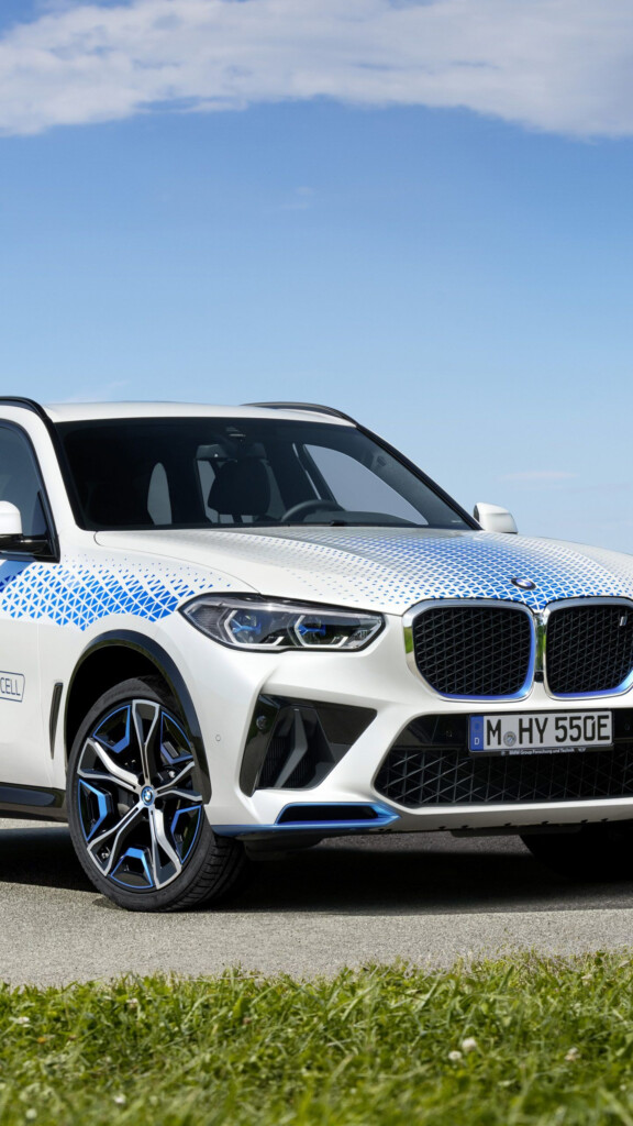 BMW IX5 Hydrogen Bmw Dream Cars Jeep Hydrogen Fuel Cell