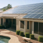 By 2020 California Home Builders Will Have To Install Solar Panels