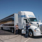 California Air Resources Board Sets Clean Truck Standards Auto