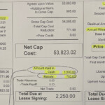 California Clean Fuel Rebate Ask The Hackrs FORUM LEASEHACKR