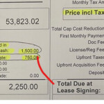 California Clean Fuel Rebate Ask The Hackrs FORUM LEASEHACKR