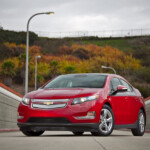 California Denies Chevrolet Volt 3000 Rebate SULEV Status