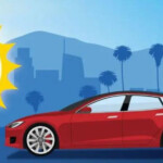 California Electric Car Rebate