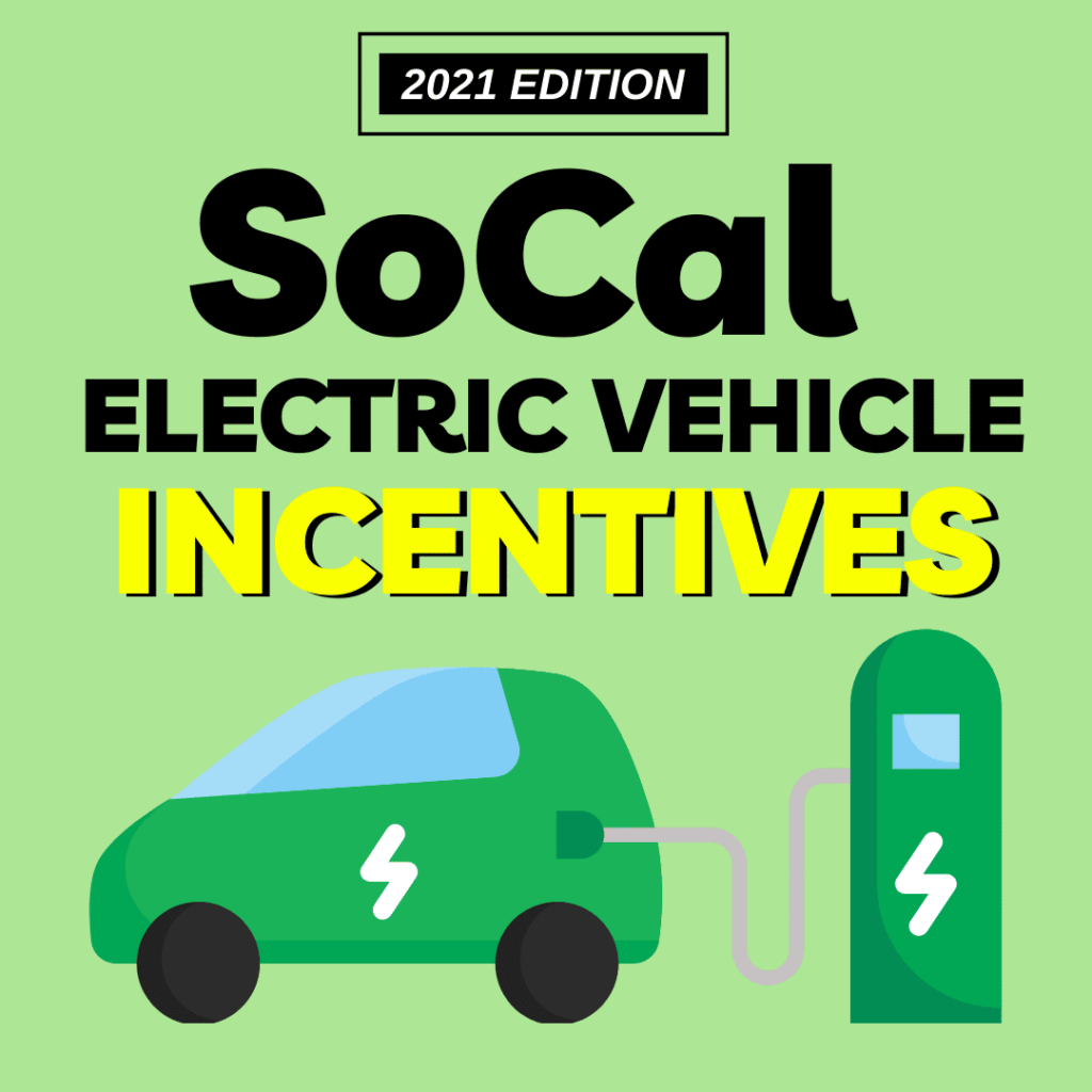 California Electric Car Tax Rebate ElectricCarTalk