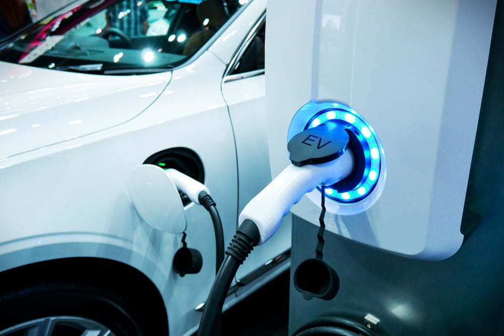 California EV Rebate Program What Has Changed In 2022