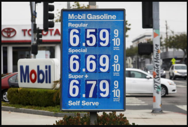 California Gas Tax Rebate Payments 23 Million Taxpayers Will Get