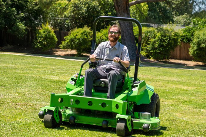 California Is Making It Cheaper To Replace Your Lawn To Save Water And 