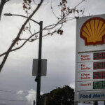 California Lawmakers Propose A 400 Rebate For High Gas Prices Will