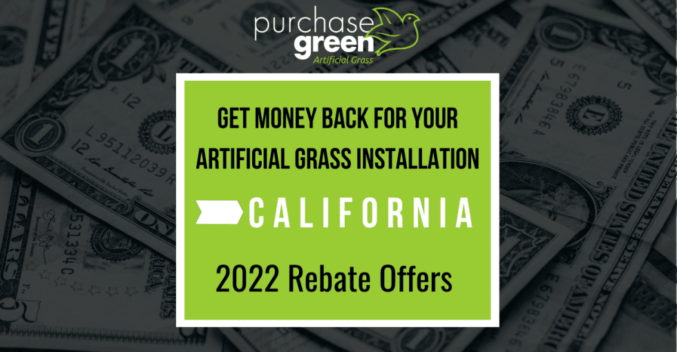 California Lawn Rebate 2023 Taxable Californiarebates